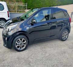 Auto - Kia picanto 1.0 12v 5p. style