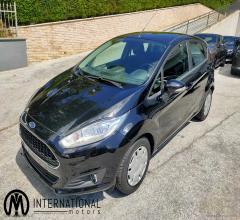 Ford fiesta 1.5 tdci 95 cv 5p. business