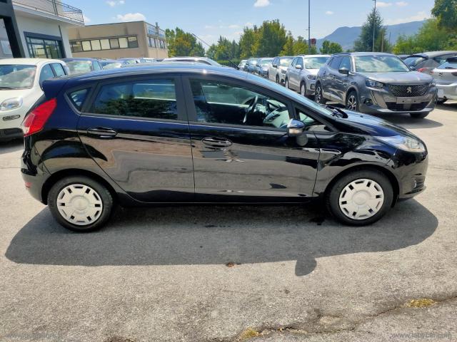 Auto - Ford fiesta 1.5 tdci 95 cv 5p. business