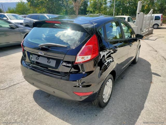 Auto - Ford fiesta 1.5 tdci 95 cv 5p. business