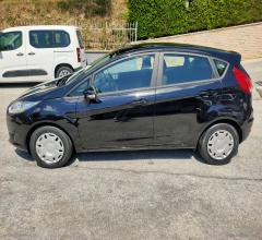 Auto - Ford fiesta 1.5 tdci 95 cv 5p. business