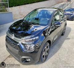 Citroen c3 bluehdi 100 s&s plus