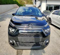 Auto - Citroen c3 bluehdi 100 s&s plus