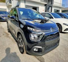 Auto - Citroen c3 bluehdi 100 s&s plus