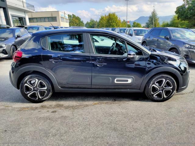 Auto - Citroen c3 bluehdi 100 s&s plus