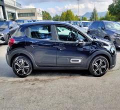 Auto - Citroen c3 bluehdi 100 s&s plus