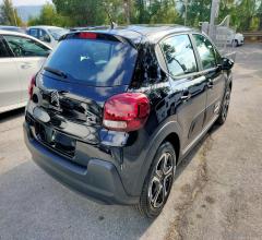 Auto - Citroen c3 bluehdi 100 s&s plus