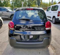 Auto - Citroen c3 bluehdi 100 s&s plus