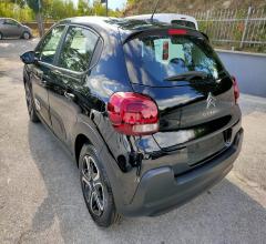 Auto - Citroen c3 bluehdi 100 s&s plus