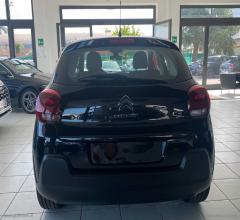 Auto - Citroen c3 bluehdi 100 s&s plus