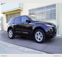 Auto - Land rover rr evoque 2.0d l.flw 150 awd auto hse