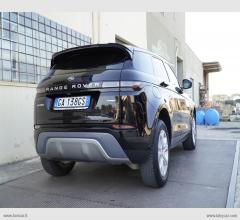 Auto - Land rover rr evoque 2.0d l.flw 150 awd auto hse