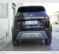 Auto - Land rover rr evoque 2.0d l.flw 150 awd auto hse