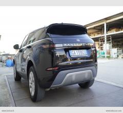 Auto - Land rover rr evoque 2.0d l.flw 150 awd auto hse