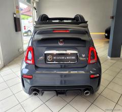 Auto - Abarth 595 c 1.4 turbo t-jet 160 cv aut. turismo