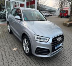 Audi q3 2.0 tdi 150cv