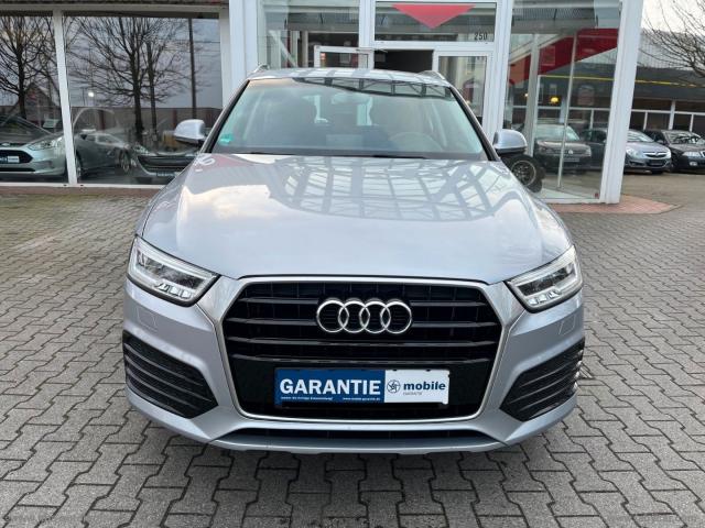 Auto - Audi q3 2.0 tdi 150cv