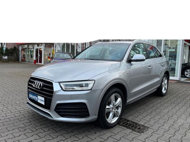 Auto - Audi q3 2.0 tdi 150cv