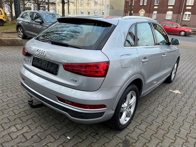 Auto - Audi q3 2.0 tdi 150cv