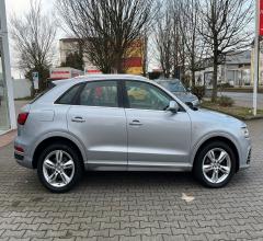 Auto - Audi q3 2.0 tdi 150cv