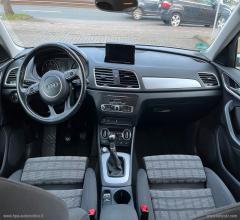 Auto - Audi q3 2.0 tdi 150cv