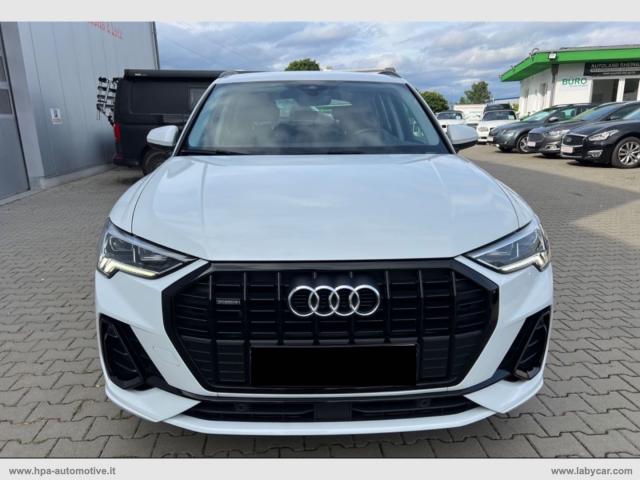 Auto - Audi q3 2.0tdi quattro