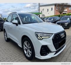 Auto - Audi q3 2.0tdi quattro