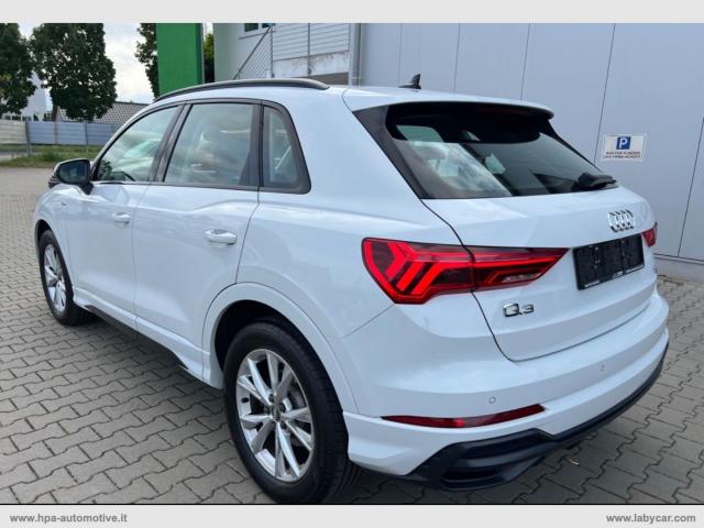 Auto - Audi q3 2.0tdi quattro