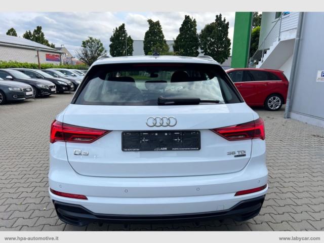 Auto - Audi q3 2.0tdi quattro