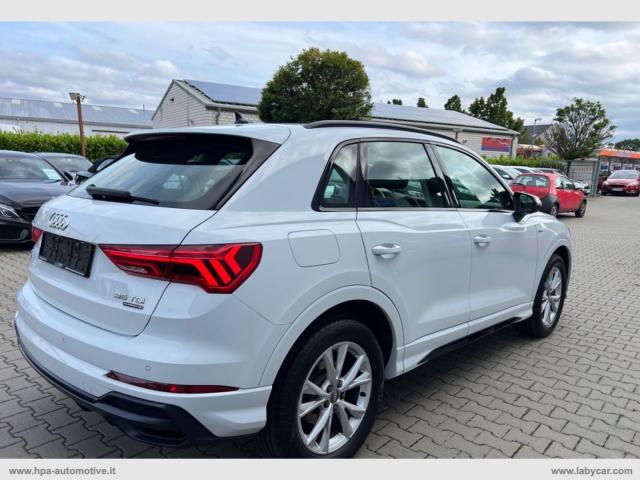 Auto - Audi q3 2.0tdi quattro