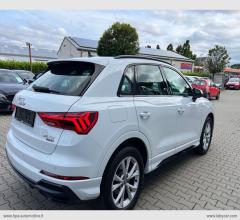 Auto - Audi q3 2.0tdi quattro