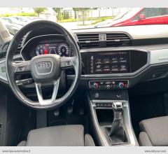 Auto - Audi q3 2.0tdi quattro