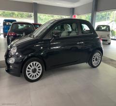 Auto - Fiat 500 1.0 hybrid dolcevita