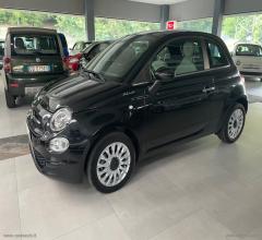 Auto - Fiat 500 1.0 hybrid dolcevita