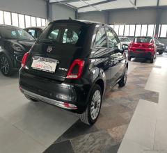 Auto - Fiat 500 1.0 hybrid dolcevita