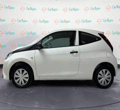 Auto - Toyota aygo 1.0 vvt-i 72 cv 3p.