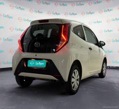 Auto - Toyota aygo 1.0 vvt-i 72 cv 3p.