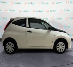 Auto - Toyota aygo 1.0 vvt-i 72 cv 3p.