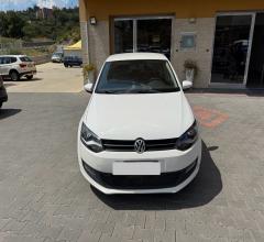 Auto - Volkswagen polo 1.2 70 cv 5p. comfortline