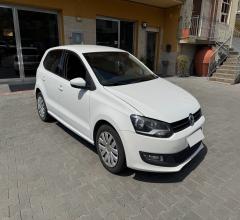 Auto - Volkswagen polo 1.2 70 cv 5p. comfortline