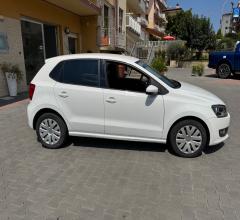 Auto - Volkswagen polo 1.2 70 cv 5p. comfortline