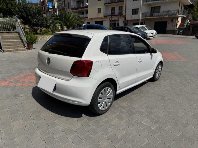 Auto - Volkswagen polo 1.2 70 cv 5p. comfortline