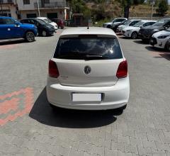 Auto - Volkswagen polo 1.2 70 cv 5p. comfortline