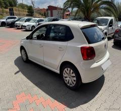 Auto - Volkswagen polo 1.2 70 cv 5p. comfortline