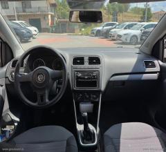 Auto - Volkswagen polo 1.2 70 cv 5p. comfortline