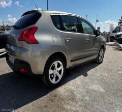 Auto - Peugeot 3008 1.6 hdi 110 cv tecno