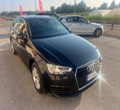 Auto - Audi a4 avant 35 tdi s tronic business