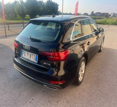 Auto - Audi a4 avant 35 tdi s tronic business