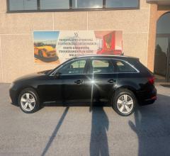 Auto - Audi a4 avant 35 tdi s tronic business