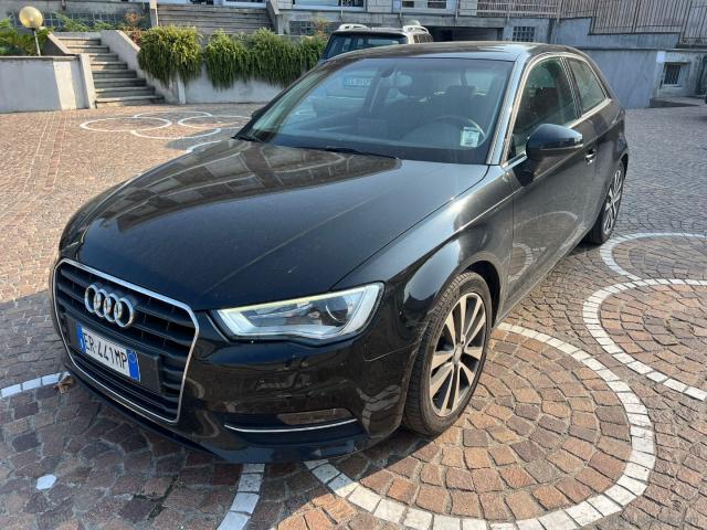 Audi a3 1.6 tdi ambition